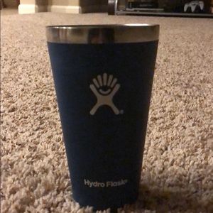 Meet your Posher, Jordy